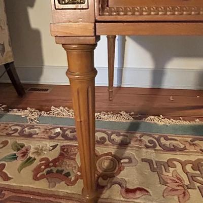 Vintage Side Table