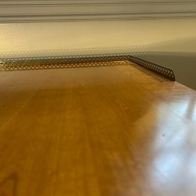 Vintage Side Table