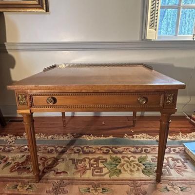 Vintage Side Table