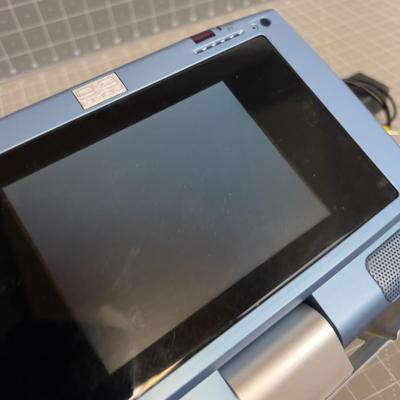 G-2 G Small Display LCD Display