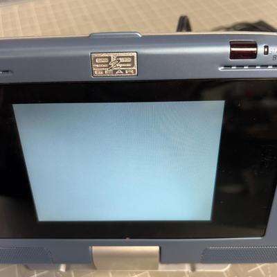 G-2 G Small Display LCD Display