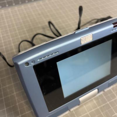 G-2 G Small Display LCD Display