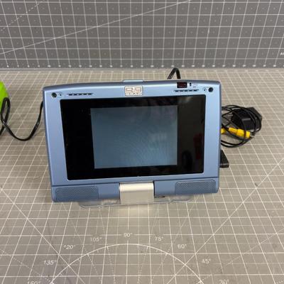 G-2 G Small Display LCD Display