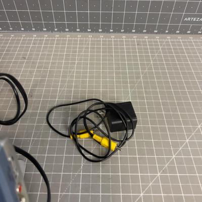 G-2 G Small Display LCD Display