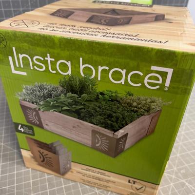 Metal Bracing for Platers