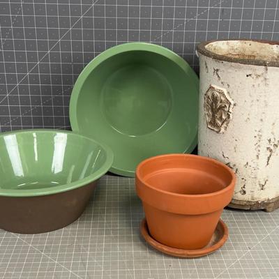 Planters 