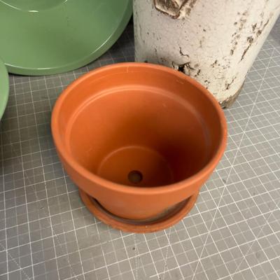 Planters 
