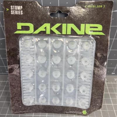 DAKINE Spike Stomp Pad Snowboard 