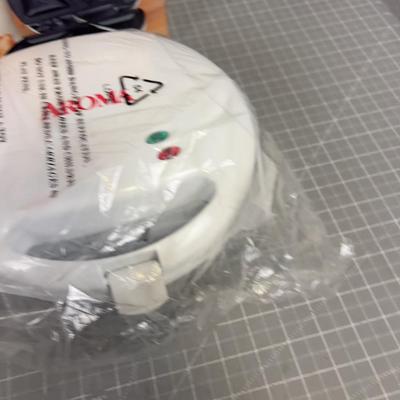 AROMA Sandwich Maker