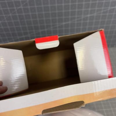 AROMA Sandwich Maker