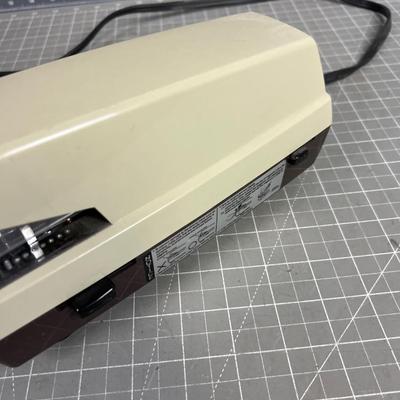 Panasonic Electric Stapler 