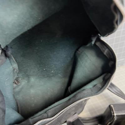 3 Polaroid Cameras with. Bags VINTAGE