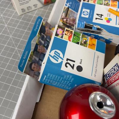 Office and Crafting 