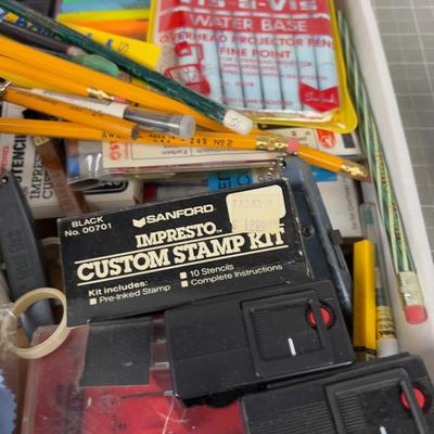Office and Crafting 