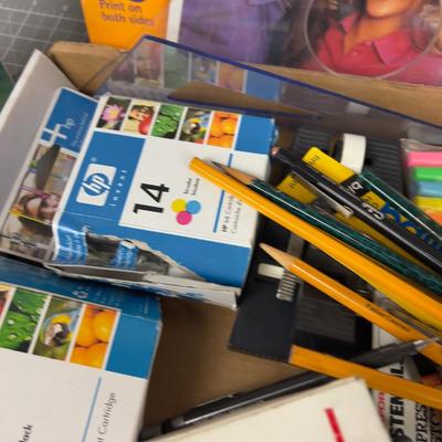 Office and Crafting 