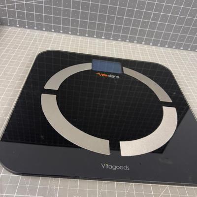 Vitasigns Electronic Scale