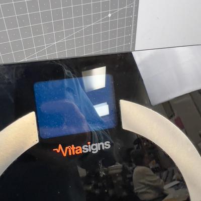 Vitasigns Electronic Scale