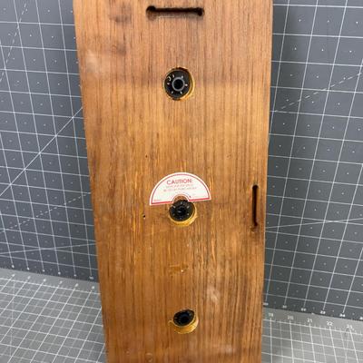 Weather Station 