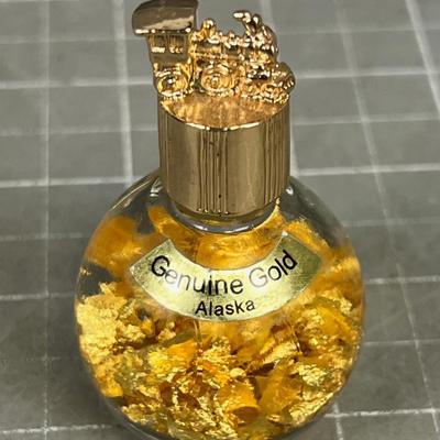 Genuine Alaska GOLD! 