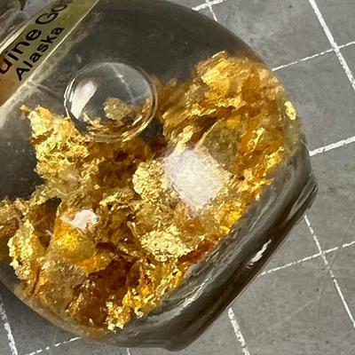 Genuine Alaska GOLD! 