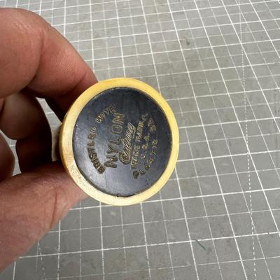 ANTIQUE Shaving Brush