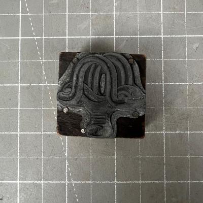 Printer Blocks (3) 
