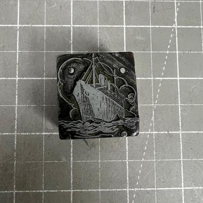 Printer Blocks (3) 