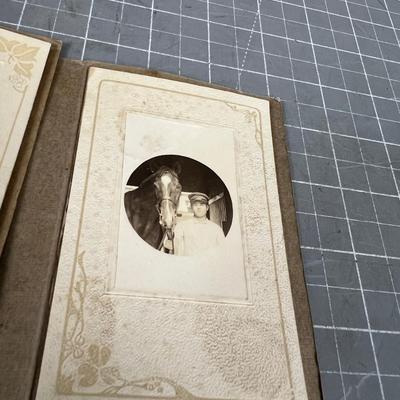 Japanese Soldier Photographs 
