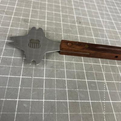 Union Pacific Bar Tool
