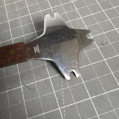 Union Pacific Bar Tool