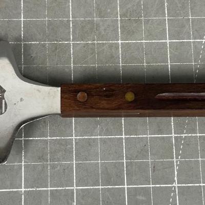 Union Pacific Bar Tool