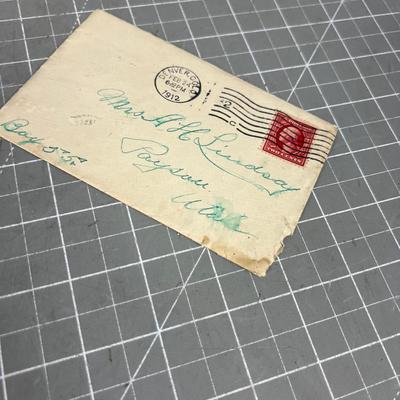 Antique Post Cards and Cards - Early 1900's