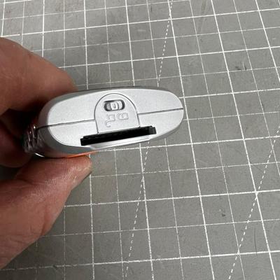 RCA Lyra MP3 Player ? Old! 