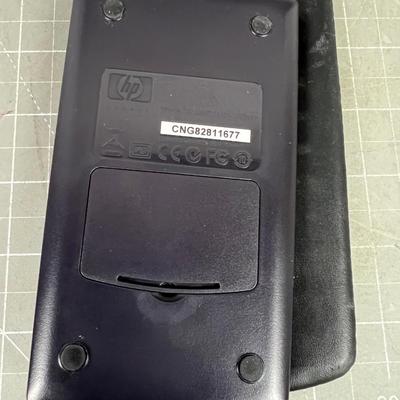 HP 10bII Financial Calculator