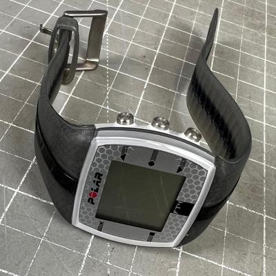 POLAR Fitness Tracker 