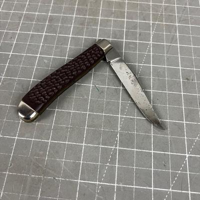 STAG Ireland Vintage Folding Knife