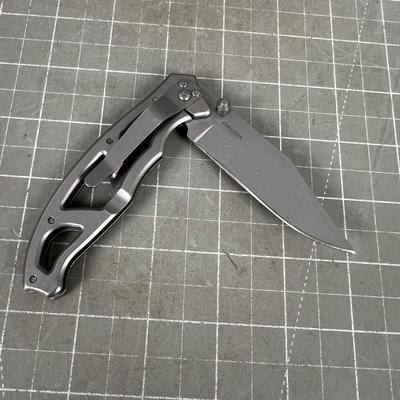 GERBER Folding Knife 