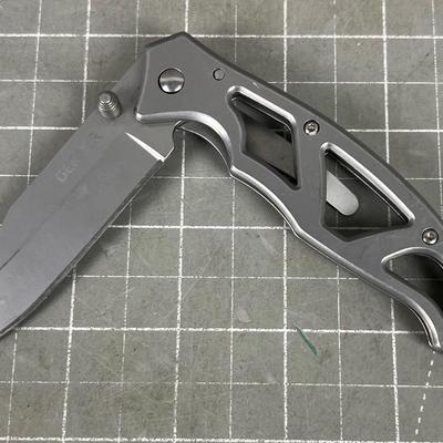 GERBER Folding Knife 