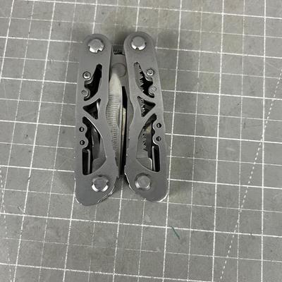 HUSKY Multi Tool 