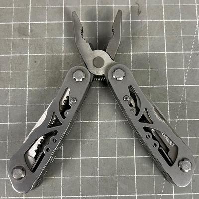 HUSKY Multi Tool 