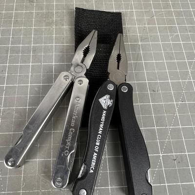 2- Multi TOOLS 