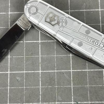 Victorinox Swiss Army Knife 