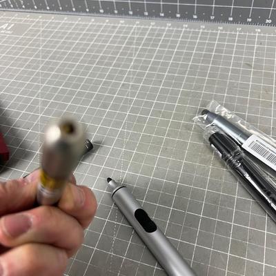 Laser Pointers
