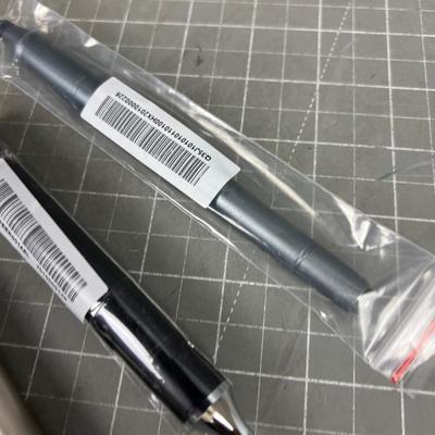 Laser Pointers