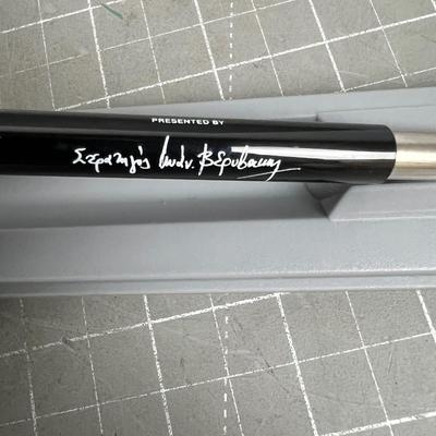 Parker Pen in a Case