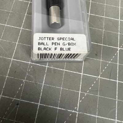 Parker Pen in a Case