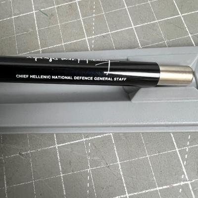 Parker Pen in a Case