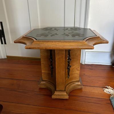 Unique Side Table
