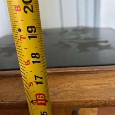 Unique Side Table