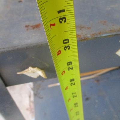 Dremel Scroll Saw & Metal Table